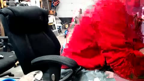 upforanything27 online show from 18, 12, 2024