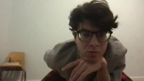 deaf mute boy online show from 12, 1, 2025