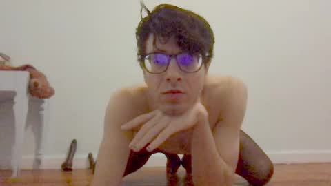 deaf mute boy online show from 13, 10, 2025