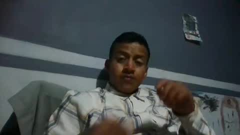 Snapshot of ur855224 chatting on 19, 1, 2026 EL CAMA online show from 19, 1, 2026