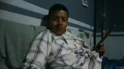 Snapshot of ur855224 chatting on 1, 2, 2026 EL CAMA online show from 1, 2, 2026