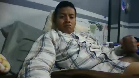 Snapshot of ur855224 chatting on 2, 2, 2026 EL CAMA online show from 2, 2, 2026