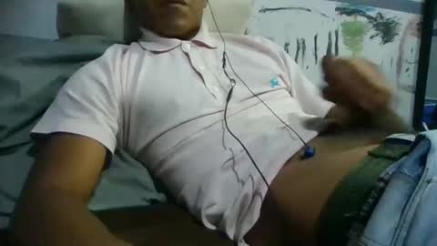 Snapshot of ur855224 chatting on 5, 2, 2026 EL CAMA online show from 5, 2, 2026