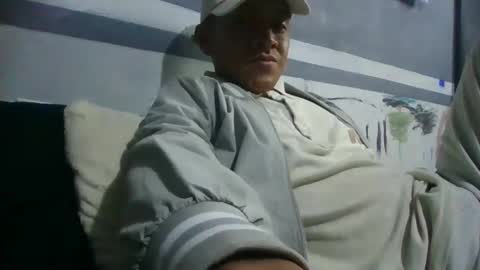 Snapshot of ur855224 chatting on 8, 2, 2026 EL CAMA online show from 8, 2, 2026