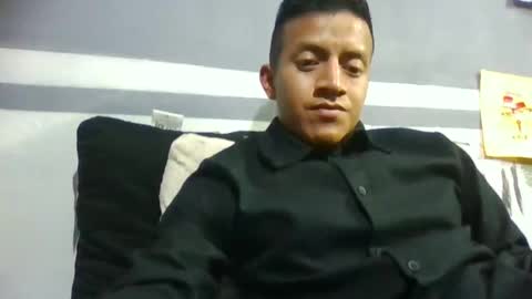 Snapshot of ur855224 chatting on 8, 2, 2026 EL CAMA online show from 8, 2, 2026