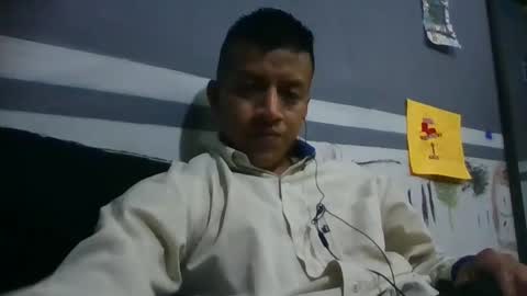 Snapshot of ur855224 chatting on 13, 2, 2026 EL CAMA online show from 13, 2, 2026