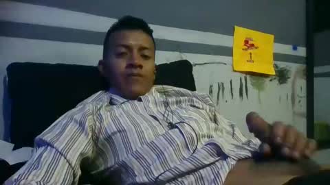 Snapshot of ur855224 chatting on 14, 2, 2026 EL CAMA online show from 14, 2, 2026