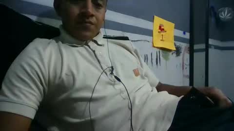 Snapshot of ur855224 chatting on 16, 2, 2026 EL CAMA online show from 16, 2, 2026