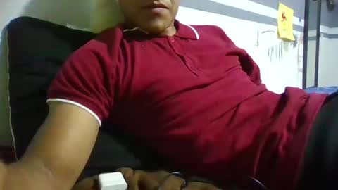 Snapshot of ur855224 chatting on 23, 2, 2026 EL CAMA online show from 23, 2, 2026