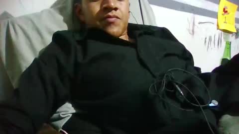 Snapshot of ur855224 chatting on 2, 3, 2026 EL CAMA online show from 2, 3, 2026