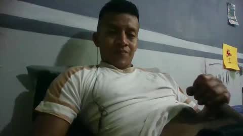 Snapshot of ur855224 chatting on 6, 3, 2026 EL CAMA online show from 6, 3, 2026