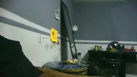 Snapshot of ur855224 chatting on 8, 3, 2026 EL CAMA online show from 8, 3, 2026