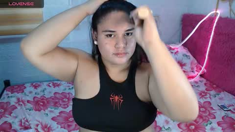 Snapshot of ur_baby_rebbecca chatting on 12, 12, 2024 SINGLE online show from 12, 12, 2024