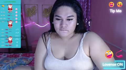 Snapshot of ur_baby_rebbecca chatting on 3, 1, 2025 SINGLE online show from 3, 1, 2025