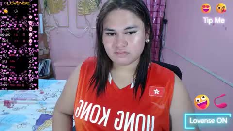 Snapshot of ur_baby_rebbecca chatting on 31, 1, 2025 SINGLE online show from 31, 1, 2025