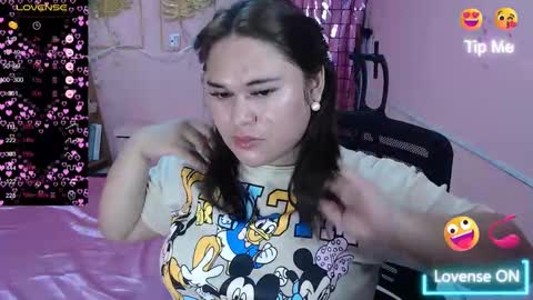 Snapshot of ur_baby_rebbecca chatting on 16, 2, 2025 SINGLE online show from 16, 2, 2025