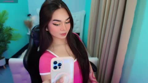 Snapshot of ur_babyalexa chatting on 8, 12, 2024 they call me Alexa online show from 8, 12, 2024