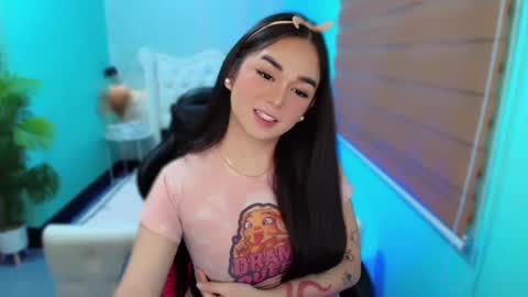 Snapshot of ur_babyalexa chatting on 3, 1, 2025 they call me Alexa online show from 3, 1, 2025