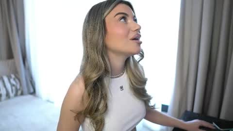 Ivy online show from 17, 4, 2026