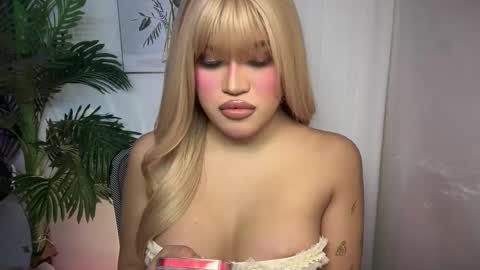 ur_bombshellpatty online show from 31, 3, 2026