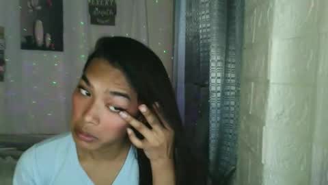 Snapshot of ur_dazzlingmorenaxx chatting on 5, 12, 2025 ur_dazzlingmorenaxx online show from 5, 12, 2025