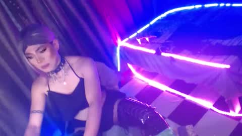 MISS ANNA online show from 6, 1, 2026