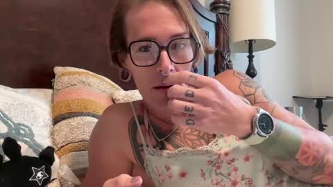 Goddess online show from 15, 11, 2025