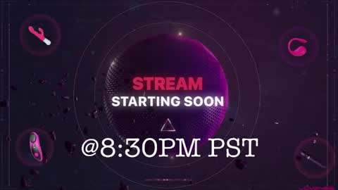 Goddess online show from 18, 11, 2025