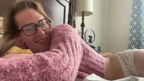 Goddess online show from 22, 11, 2025