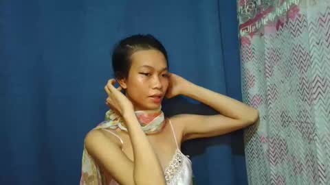 Saina Gonzales online show from 22, 2, 2026