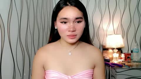 Snapshot of ur_innocent_girlx chatting on 11, 10, 2025 QUEENSY online show from 11, 10, 2025