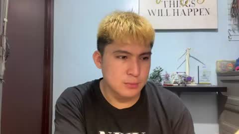 Snapshot of ur_jayqutee chatting on 29, 6, 2026 Ur jayqutee online show from 29, 6, 2026