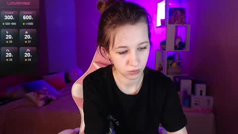 Lera online show from 12, 1, 2025