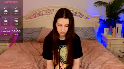 Lera online show from 4, 10, 2025