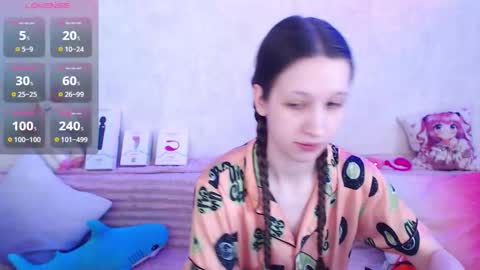 Lera online show from 13, 2, 2026