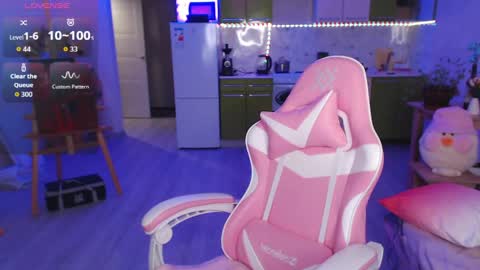 Lera online show from 28, 3, 2026