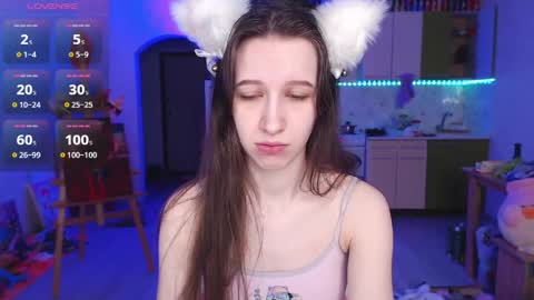 Snapshot of ur_kitty__ chatting on 25, 4, 2026 Lera online show from 25, 4, 2026