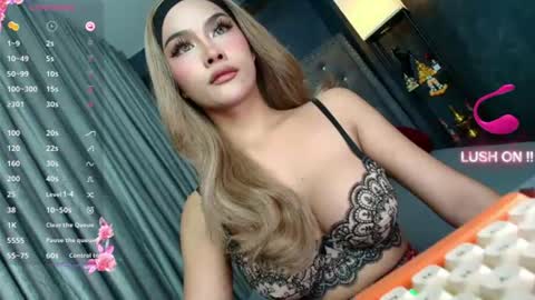 Snapshot of ur_lady_georgina chatting on 8, 8, 2026 georgina online show from 8, 8, 2026