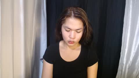 Snapshot of ur_perfectgirlmsa chatting on 10, 9, 2025 Ms. A lets go pass or pvt show online show from 10, 9, 2025