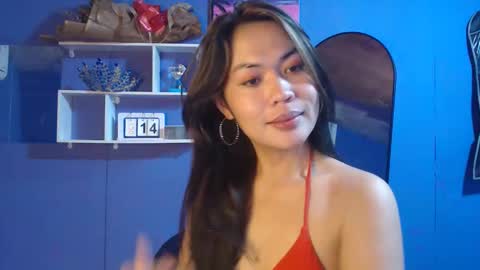 Snapshot of ur_perfectgirlmsa chatting on 14, 10, 2025 Ms. A lets go pass or pvt show online show from 14, 10, 2025