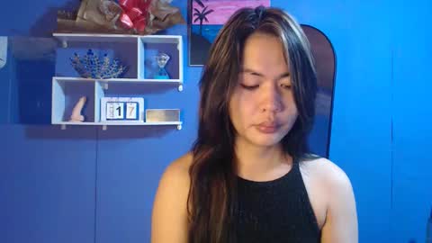 Snapshot of ur_perfectgirlmsa chatting on 16, 10, 2025 Ms. A lets go pass or pvt show online show from 16, 10, 2025