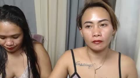 Snapshot of ur_pinay_naughty_morena chatting on 8, 10, 2025 ur_pinay_naughty_morena online show from 8, 10, 2025