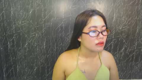 ur_prettychelsie18 online show from 25, 4, 2026