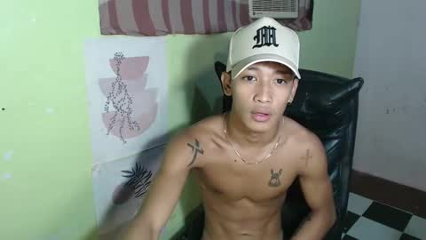 Snapshot of ur_raffy chatting on 18, 2, 2025 ur_raffy online show from 18, 2, 2025