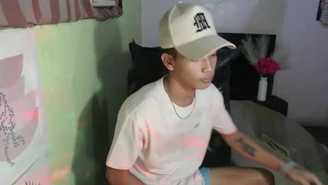 Snapshot of ur_raffy chatting on 20, 2, 2025 ur_raffy online show from 20, 2, 2025