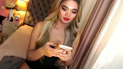 Snapshot of ur_sassygirl chatting on 21, 2, 2025 Kath online show from 21, 2, 2025