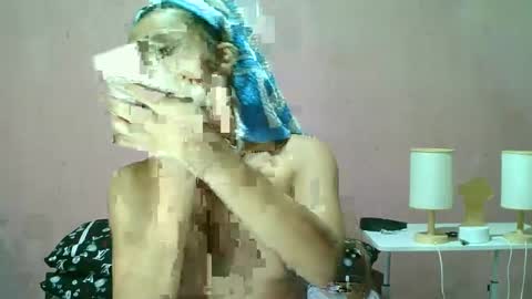 Snapshot of ur_sexybabe_ehra chatting on 20, 1, 2025 ur_sexybabe_ehra online show from 20, 1, 2025