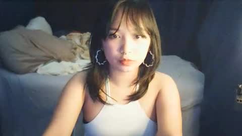 Snapshot of urasian_baby chatting on 17, 9, 2025 urasian_baby online show from 17, 9, 2025