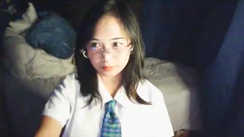 Snapshot of urasian_baby chatting on 29, 9, 2025 urasian_baby online show from 29, 9, 2025