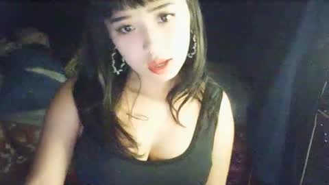Snapshot of urasian_baby chatting on 30, 11, 2025 urasian_baby online show from 30, 11, 2025
